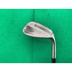 テーラーメイド Taylormade ツアープリファード ウェッジ ウェッジ(2014) TOUR PREFERRED ウェッジ(2014) 56°/12° フレックスS 中古 Dランク