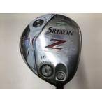 ダンロップ スリクソン フェアウェイウッド SRIXON Z525 7W フレックスS 中古 Cランク