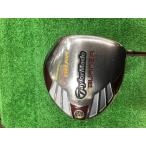 ショッピングBURNER テーラーメイド Taylormade バーナー ドロー ドライバー BURNER(2007) DRAW 10.5° フレックスSR 中古 Cランク