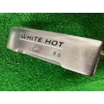  Odyssey белый hot короткая клюшка WHITE HOT XG #6 33 дюймовый б/у D разряд 