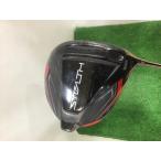 テーラーメイド ステルス ドライバー STEALTH STEALTH 9° フレックスS 中古 Cランク