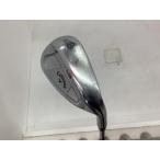 キャロウェイ Callaway マックダディ ウェッジ CB クロムメッキ MACK DADDY CB クロムメッキ 50°/12° フレックスS 中古 Cランク