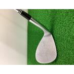 クリーブランド Cleveland RTX ZIPCORE FULL-FACE 58°/09° ウェッジ WG フレックスS