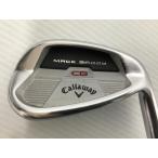 ショッピングDaddy キャロウェイ Callaway マックダディ ウェッジ CB クロムメッキ MACK DADDY CB クロムメッキ 50°/12° フレックスその他 中古 Cランク