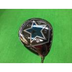 イオンスポーツ ジニコ ドライバー Blue Star Edition GINNICO Blue Star Edition 1W フレックスX 中古 Cランク