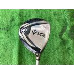 ショッピングツアーステージ ブリヂストン ツアーステージ フェアウェイウッド TOURSTAGE ViQ(2010) 5W フレックスSR 中古 Cランク