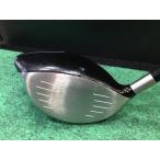 テーラーメイド Taylormade バーナー ドロー ドライバー BURNER(2007) DRAW 10.5° フレックスS 中古 Cランク