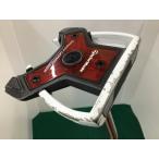 テーラーメイド ダディ ロング パター DADDY LONG LEGS 34.5インチ 中古 Cランク