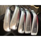 ピン i210 アイアンセット i210 i210 6S フレックスS 中古 Dランク