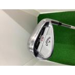 キャロウェイ Callaway マックダディ ウェッジ CB クロムメッキ MACK DADDY CB クロムメッキ 52°/12° フレックスその他 中古 Cランク