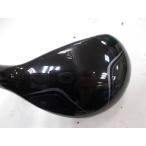 テーラーメイド Taylormade バーナー レスキュー ユーティリティ BURNER RESCUE(2007) 19° USA フレックスR 中古 Cランク
