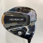 キャロウェイ ローグエスティー ドライバー MAX FAST ROGUE ST MAX FAST 10.5° フレックスSR 中古 Cランク