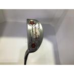 タイトリスト SCOTTY CAMERON California DEL MAR(2012) 34インチ レフティ パター PT フレックスその他