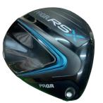 プロギア RS X MAX(2024) 10.5° ドライバ�