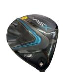 プロギア RS X MAX(2024) 10.5° ドライバ�