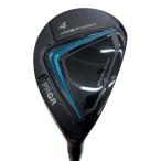 プロギア RS X(2024) U4 ユーティリティ UT フレックスS