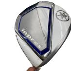  Yamaha inpres DRIVESTAR 4W женский Fairway Wood FW Flex A