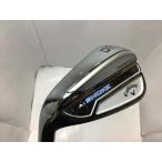 ショッピングGW キャロウェイ PARADYM Ai SMOKE GW レフティ ウェッジ WG フレックスS