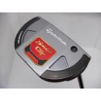 テーラーメイド Spider GT NOTCHBACK スモールスラント 33インチ パター PT フレックスその他