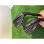 ゴルフパートナー ネクスジェン ネクストジェン ウェッジ FORGED WEDGE DLC Limited NEXGEN FORGED WEDGE DLC Limited 2本セット(52°&58° 中古 Cランク