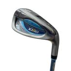  Dunlop XXIO(2024) #6 женский одиночный товар железный LI Flex A