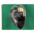 ブリヂストン ツアーステージ ユーティリティ TOURSTAGE X-UT limited U3 フレックスS 中古 Cランク