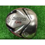 ブリヂストン ツアーステージ Xドライブ ドライバー TOURSTAGE X-DRIVE GR(2012) 10.5° フレックスSR 中古 Cランク
