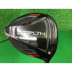 テーラーメイド ステルス ドライバー HD STEALTH HD 10.5° フレックスSR 中古 Cランク