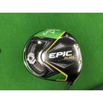 キャロウェイ エピックフラッシュ ドライバー STAR EPIC FLASH STAR 9.5° フレックスS 中古 Cランク