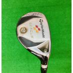  TaylorMade RESCUE(2009) TP U3 служебная программа UT Flex S