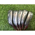 tsu..AXEL DUAL IMPACT MM(2007) 6S железный комплект IR Flex R