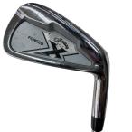  Callaway X FORGED #4 одиночный товар железный LI Flex S