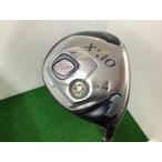  Dunlop XXIO 8 XXIO8 Fairway Wood XXIO(2014) 4W женский Flex L б/у D разряд 