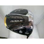 キャロウェイ ローグエスティー ドライバー MAX FAST ROGUE ST MAX FAST 10.5° フレックスS 中古 Bランク