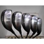 プロギア PRGR エッグ アイアンセット egg(2011) 5S フレックスS 中古 Cランク
