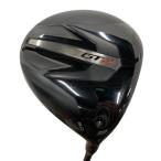 タイトリスト GT2  9° ドライバー DR フレックスS