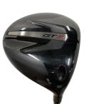 タイトリスト GT2  9° ドライバー DR フレックスS