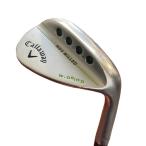  Callaway MD 3 Хромированный металлизированный 58°/11°W Wedge WG Flex S