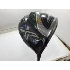 ダンロップ ゼクシオ ドライバー (2022) eks XXIO(2022) eks 10.5° フレックスSR 中古 Cランク