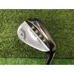 キャロウェイ Callaway マックダディ ウェッジ FORGED(2019) クロムメッキ MACK DADDY FORGED(2019) クロムメッキ 52°/10° フレックスS 中古 Cランク