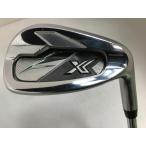 ダンロップ ゼクシオ ウェッジ (2022) eks XXIO(2022) eks SW フレックスS 中古 Cランク