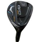  TaylorMade Qi10 MAX U6 женский служебная программа UT Flex L