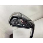 テーラーメイド Taylormade バーナー アイアンセット 2.0 シルバー BURNER 2.0 シルバー 6S USA フレックスR 中古 Cランク