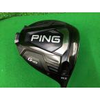 ピン G425 ドライバー G425 MAX G425 MAX 10.5° フレックスSR 中古 Cランク