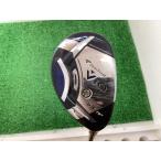 ブリヂストン ツアーステージ ユーティリティ TOURSTAGE ViQ(2012) U3 フレックスS 中古 Dランク