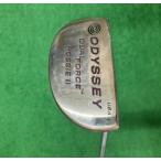  Odyssey двойной сила Rossi -2 Magne s bronze короткая клюшка DUAL FORCE ROSSIE II MANGANESE BRONZE б/у C разряд 