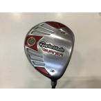テーラーメイド バーナー フェアウェイウッド BURNER(2007) 15° フレックスその他 中古 Cランク