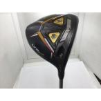 コブラ キング ドライバー LTDx LS KING LTDx LS 9°(ブラック) フレックスS 中古 Cランク