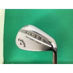 キャロウェイ Callaway マックダディ ウェッジ FORGED(2019) クロムメッキ MACK DADDY FORGED(2019) クロムメッキ 54°/12° フレックスS 中古 Cランク
