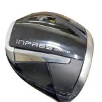 ヤマハ inpres DRIVESTAR(2025) 11.5° レディース ドライバー DR フレックスA